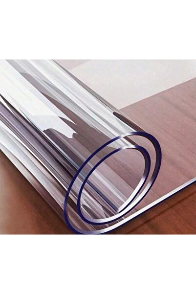 Roplast Table Cover Crystal 0.6MM*100CM*20M