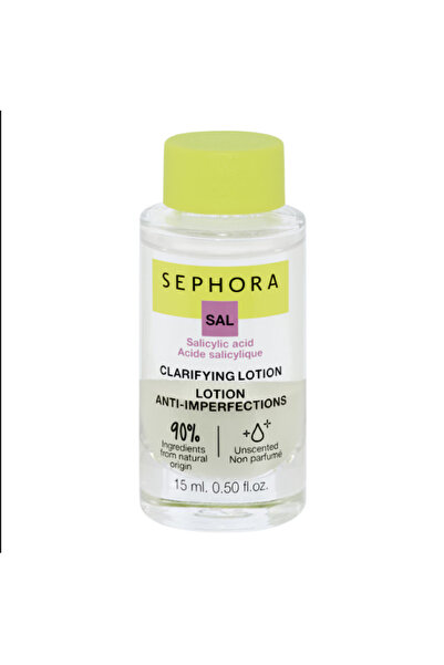 SEPHORA Anti-Imperfection Lotion - Arındırıcı Yüz Losyonu