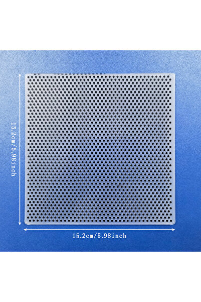 Choice مجموعة XY-Z150-8 قطعة واحدة بعناصر بنمط نقاط منتظم، سجل قصاصات يمكنك ص...