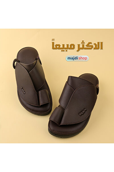 Majdi Luxury men's oriental Sandals - best-selling