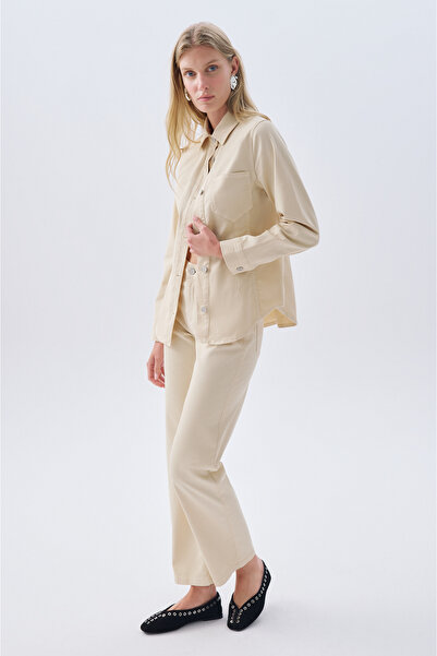 Mudo Straight Fit Pants