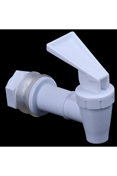 Choice One Size Plastic Water Dispenser Tap Thread Dia Bottled Water Dispense...