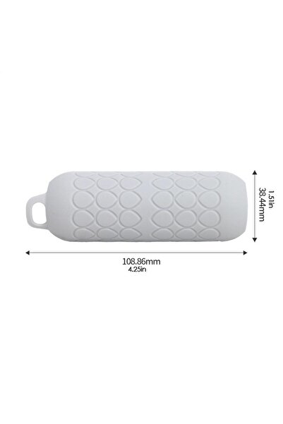 Choice Gray Garlic Peeler Skin Remover Roller Keeper Easy Quick to Peeled Gar...