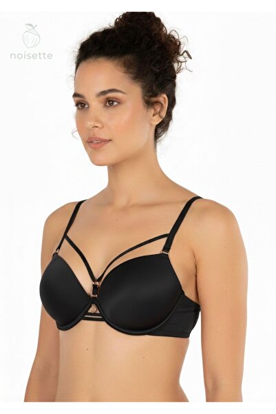 noisette 7008 Bra with Rope Detail