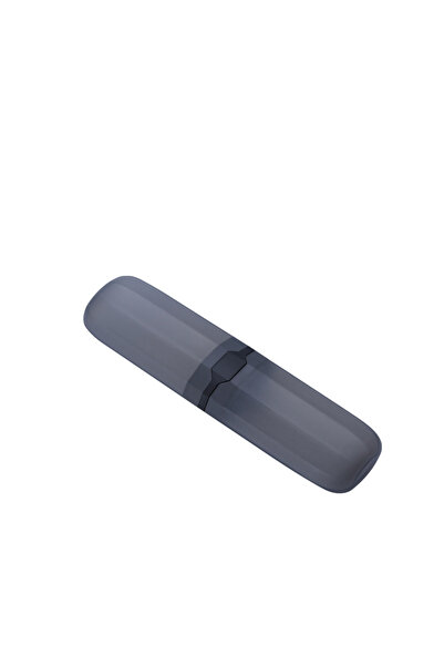 Choice Black 1PC Portable Toothbrush Holder Box Outdoor Travel Camping Toothb...