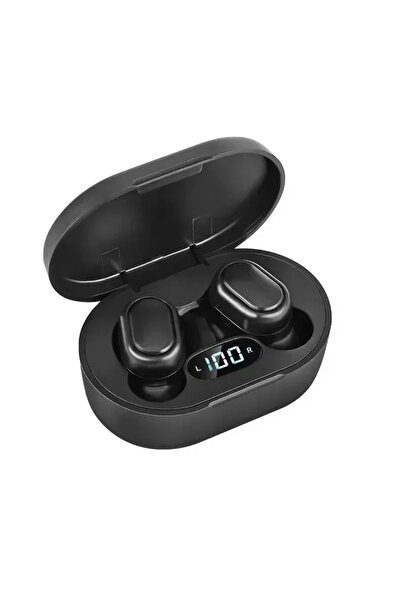 Choice3 black E7s Tws Gaming Headset Bluetooth Earphones Earbuds Blutooth Ear...