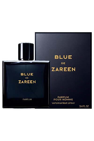 zareen Bleu de Zarine Eau de Parfum 100 ml