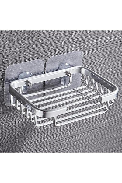 Choice3 Bright light Durable Bathroom Kitchen Wall Mounted Bracket Suction Sh...