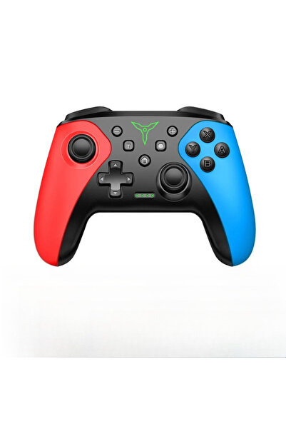 Choice1 600 mAh Type Dinofire Wireless Controller For Nintendo Switch With Wa...