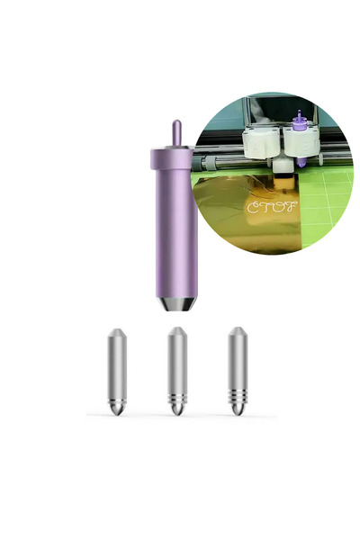 Choice Foil Transfer Kit Replacement Foil Transfer Kit for Explore Air,3 in 1...