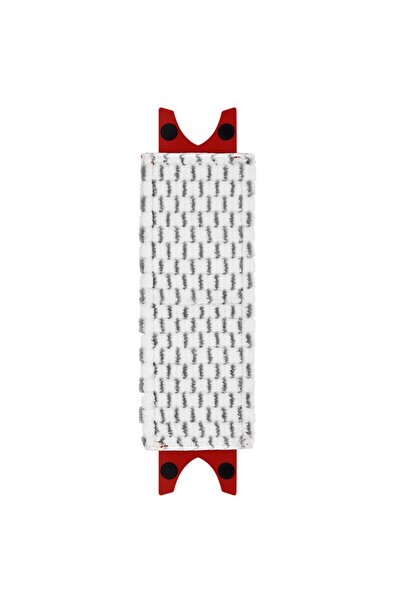 choice2 1PCS gray-B High Quality Microfiber Floor Mop Pads Reusable Flat Spin...