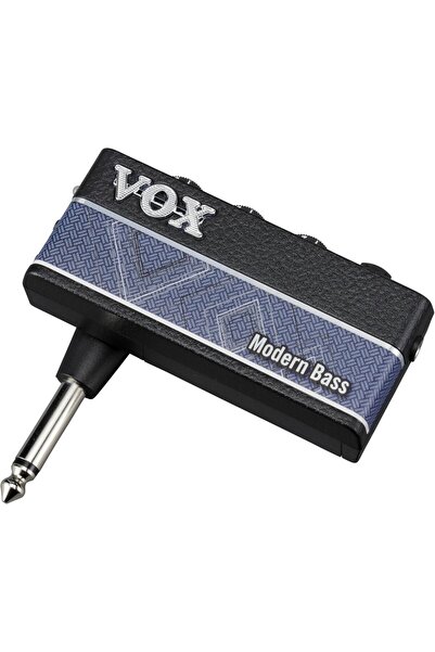 AyrStore Bas gitar için cep kulaklık amplifikatörü