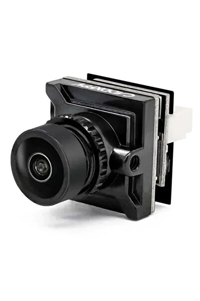 Choice Baby Ratel 2 Caddx Baby Ratel 2 FPV Analog Camera 1/1.8-Inch Starlight...