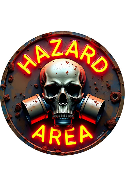 Choice14 لوحة جدارية من الألومنيوم بتصميم ساموراي ياباني، مقاس 20×20 سم (TYA4...