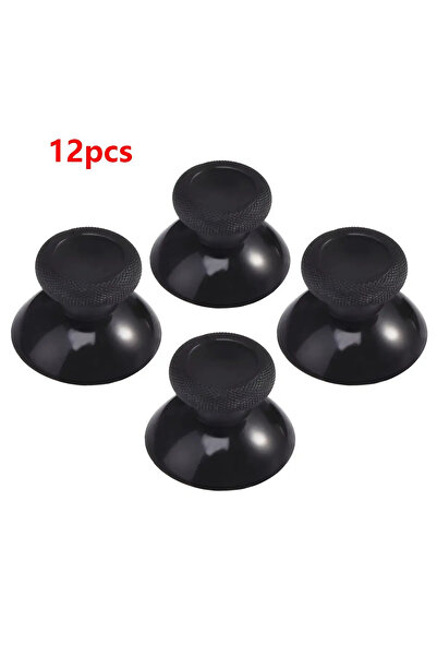 choice2 12pcs 12/25/50Pcs Mushroom Thumbsticks for Xbox Controller, Non-Slip ...