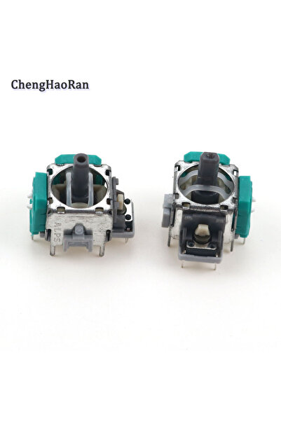 Choice 1 set of 2 ChengHaoRan 2pcs Nintend Switch pro handle original 3D joys...