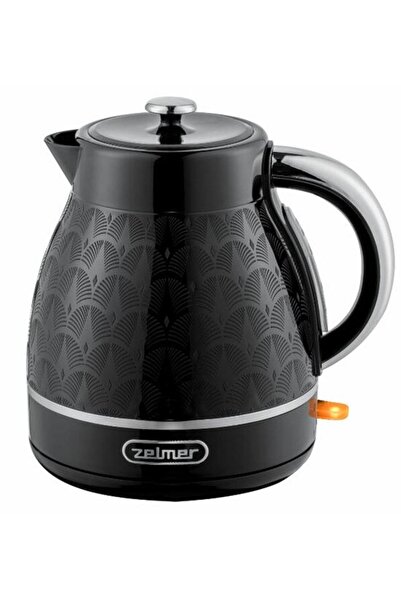 Other ZELMER ZCK7640 cordless kettle