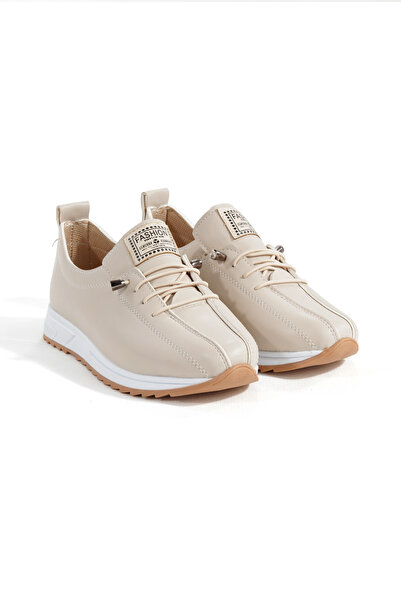 Nanis shoes أحذية رياضية ذات كعب طبي