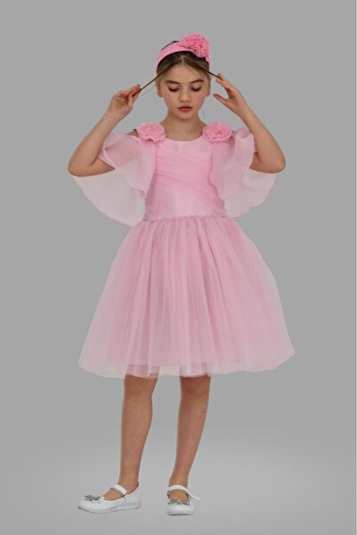 ümitteks iş ve okul kıyafetleri فساتين عروض للفتيات في 23 أبريل بتصاميم أنيقة...