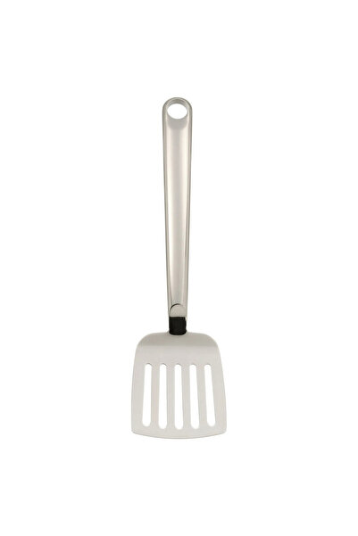 IKEA Finmat Spatula, Stainless Steel, 33 cm