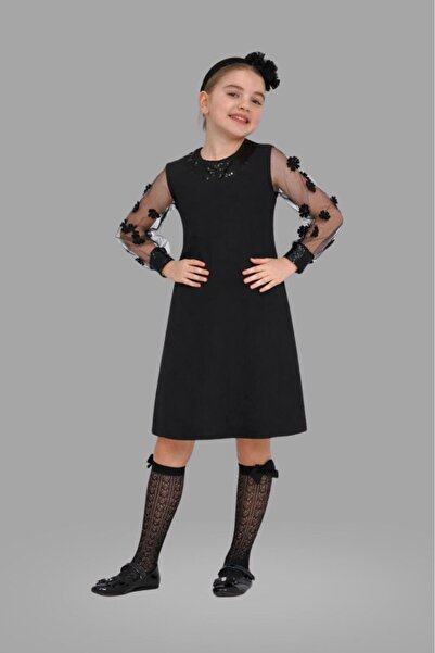 ümitteks iş ve okul kıyafetleri فساتين عروض للفتيات في 23 أبريل بتصاميم أنيقة...