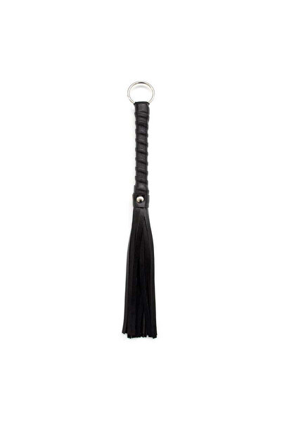 OEM Mini Flogger, Fetish Addict, 28 cm