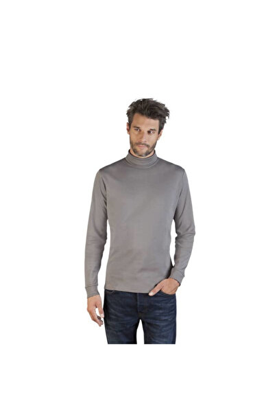 Promodoro bluză B081 gri, mărimea XS