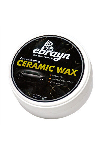 Ebrayn CERAMİC WAX