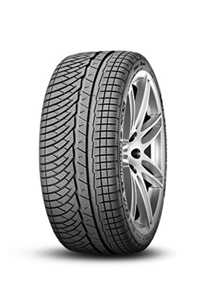 Michelin PILOT ALPIN PA4 275/40R20 106V Winter Tire