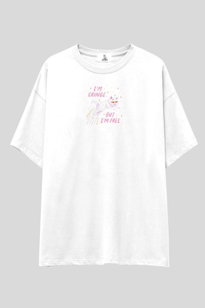 UmbraWear Tricou Savage & Mood Cat Series |   Tricou unisex, 100% bumbac, cu ...