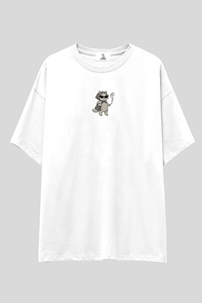 UmbraWear Tricou Savage & Mood Cat Series |   Tricou unisex, 100% bumbac, cu ...
