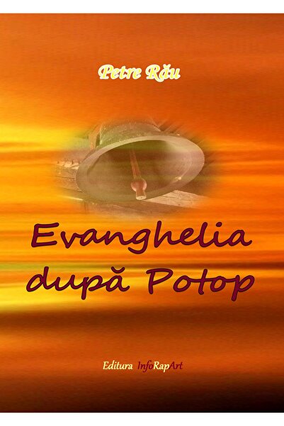 InfoRapArt The Gospel after the Flood