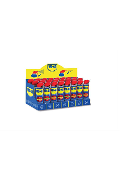 Henkel WD40 Çok Amaçlı Sprey Akıllı Pipet