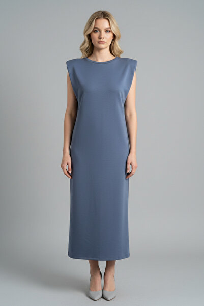 İntive Lingerie Women's Basic Model Padded Dress