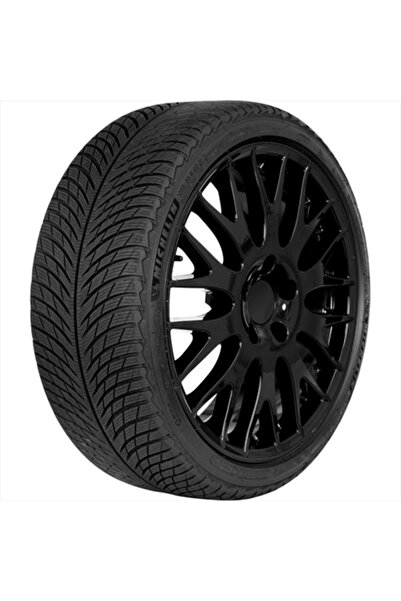Michelin PILOT ALPIN 5 SUV Winter Tire 305/35R21 109V
