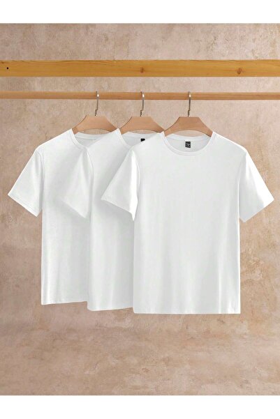 Mügerella Plus Size 100% Cotton Unisex Oversize Fit Comfortable Stylish T-Shi...