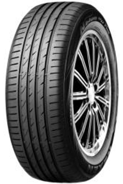 Nexen Anvelopă de vară NBLUE HD PLUS 195/55R16 87V