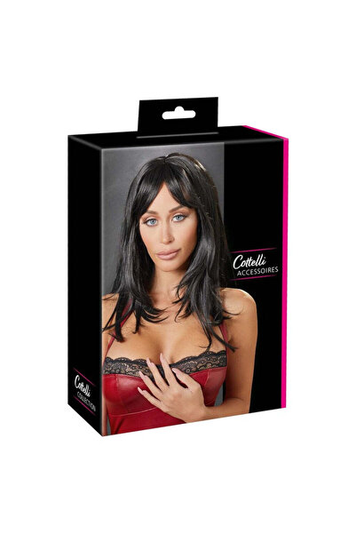 Cottelli Accesorii pentru peruci sexy