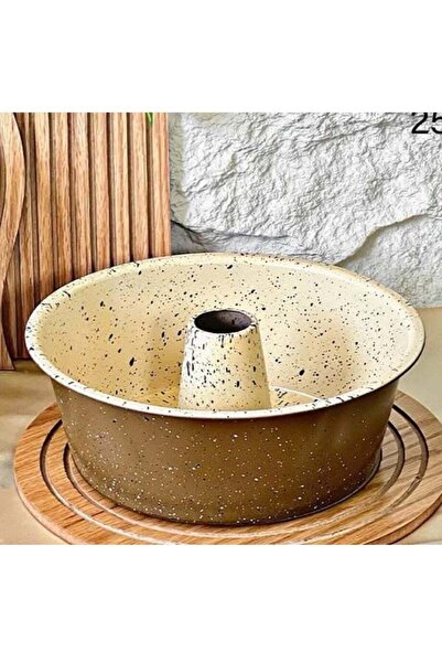 Kenda Granite Cake Mold Hollow 25 cm