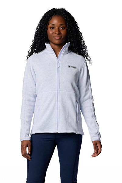 Columbia Weather Full Zip Ii Women's Fleece 2085724-581