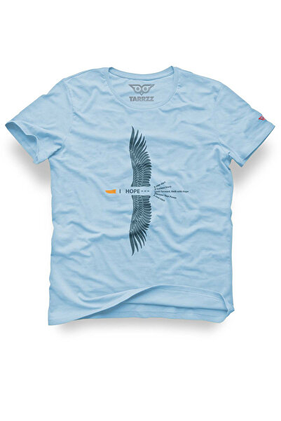 Tarrzzcom Unisex Design Tshirt Hope Printed Design T-Shirt