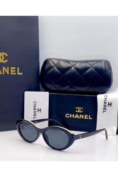 Chanel Latest Sunglasses Models