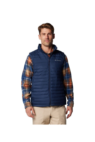 Columbia SILVER FALLS VESTĂ BĂRBAȚI 2098741-464