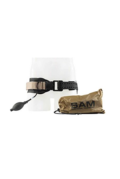 SAM Medical SAM SJT Turnikesi