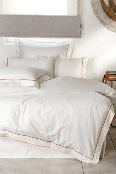 Mavi Cotton Luxury Bedspread