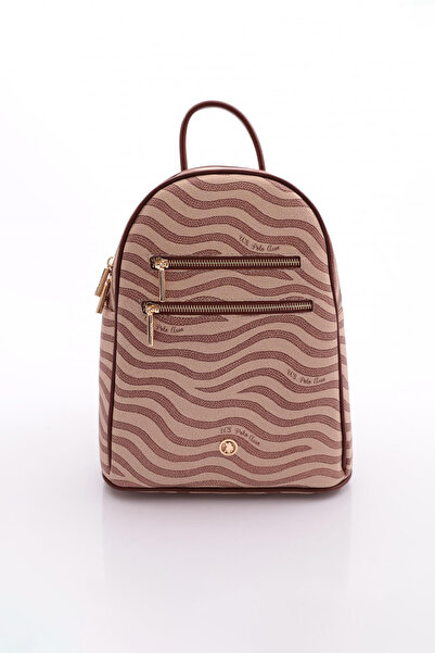 U.S. Polo Assn. U.S. Polo Assn Us26173 Women's Shoulder & Shoulder Bag