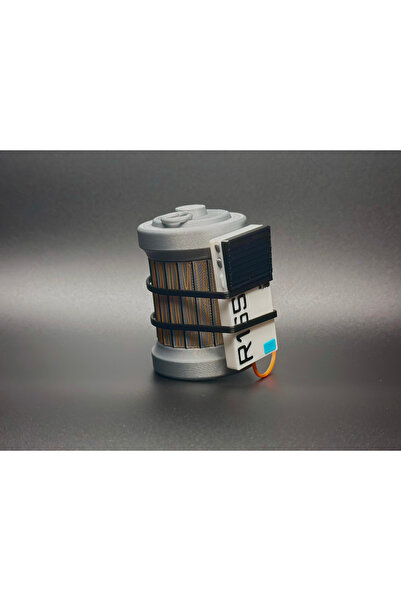 NorthEdge3D ARC Raiders Trigger Nade Replika – Koleksiyonluk