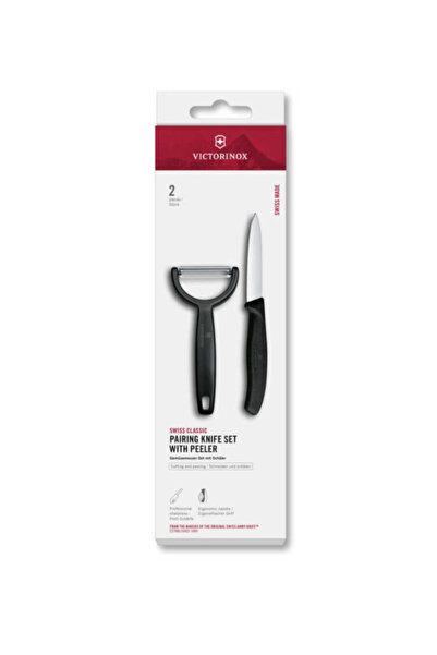 Victorinox VCT-7613329191958-VT 6.7113.22-Victorinox 6.7113.22 Swiss Classic ...
