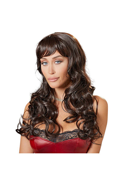 Cottelli Sexy Wig Accessoires