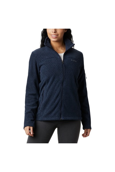 Columbia FAST TREK FLEECE PENTRU FEMEI 1622211-474